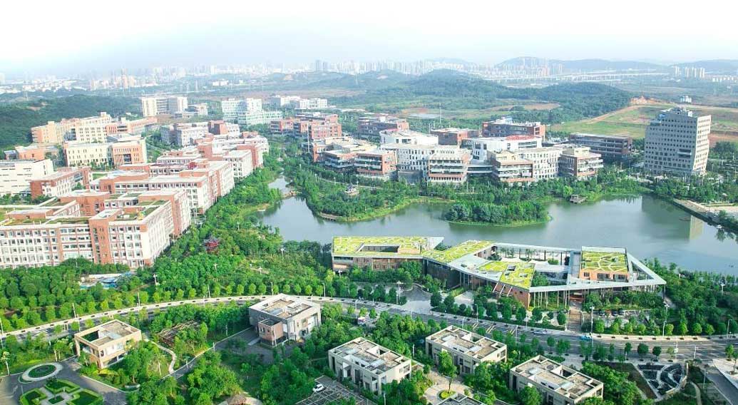 高农生物园 高农生物园